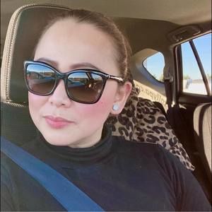 Meet your Posher, Ma